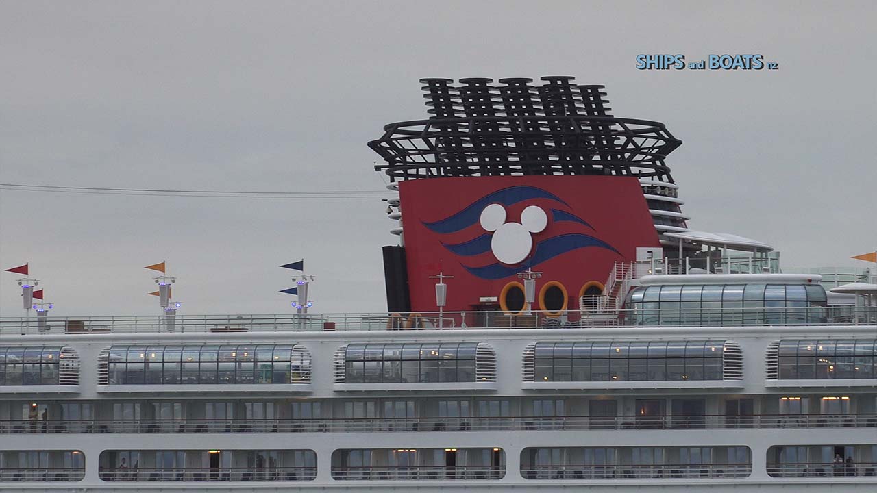 Disney Wonder